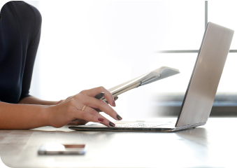 Moral Mark legal document delivery in the USA – secure and fast